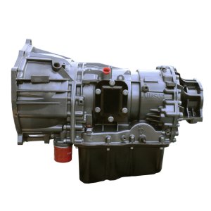 GMC Sierra 2500 Transmission & Converter Package - BD Diesel - Roadmaster Allison - `17-`19